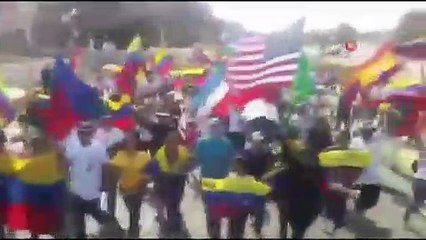 Bakan Çavuşoğlu'ndan ’Cemal Kaşıkçı’ ve ’Venezuela’ Açıklaması