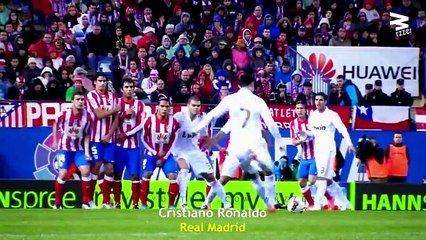 Top 10 Knuckleball Goals