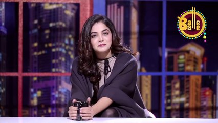 Khorupanti News with Lakha Ft. Wamiqa Gabbi __ Full Interview