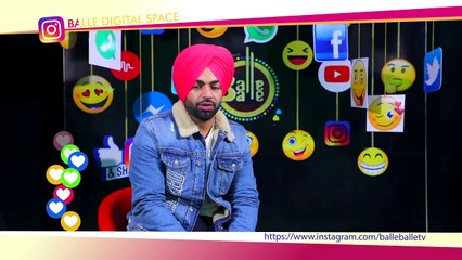 Jordan Sandhu _ Balle Digital Space _ - Full Interview