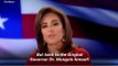 Fox News host Jeanine Pirro Calls Ralph Northam ‘Dr. Mengele’