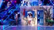 Vick Hope - Graziano Di Prima Salsa to 'Take A Chance on Me' - BBC Strictly 2018