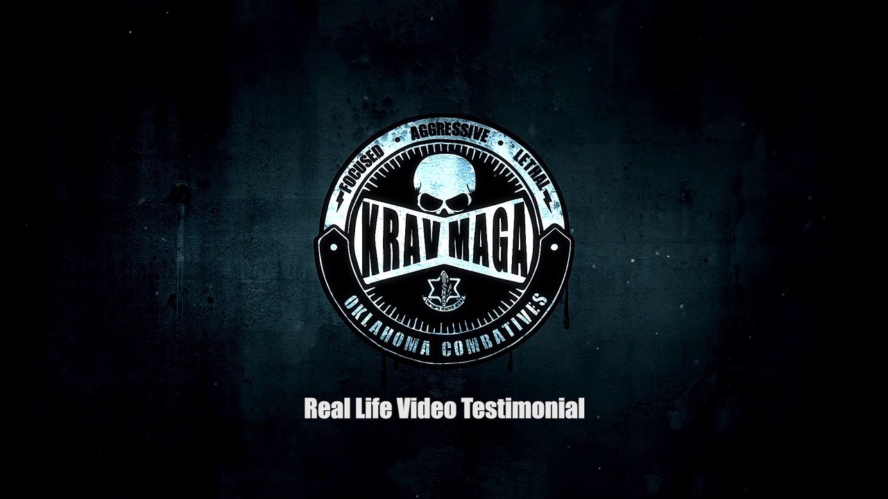Michael OC Krav Maga Testimonial