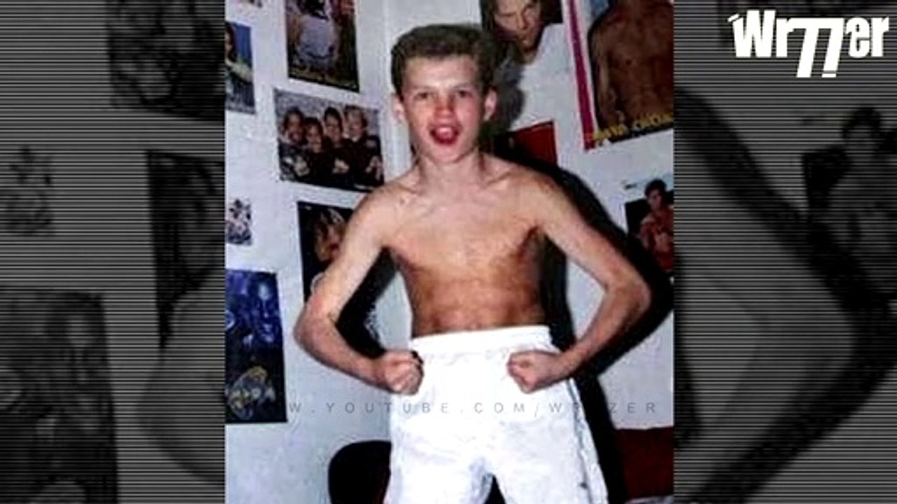 100+ Footballers Childhood  Can You Guess Them All
