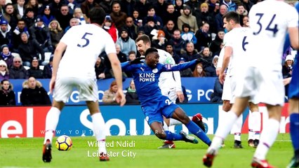 10 Craziest Dives ● RED CARDS