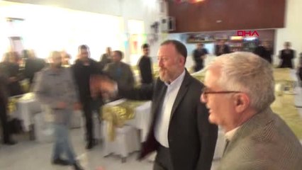 Tekirdağ Hdp'li Temelli: Seçimde Çok Büyük Başarı Elde Edeceğiz