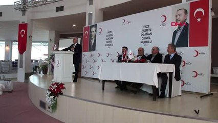 Rize Kınık Büyük Bir Eğitim Seferberliği Başlatıyoruz