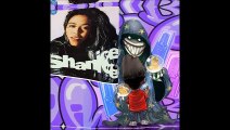 Chris Brown vs Shanice - I love your undecided smile (Bastard Batucada Indecisos Mashup)