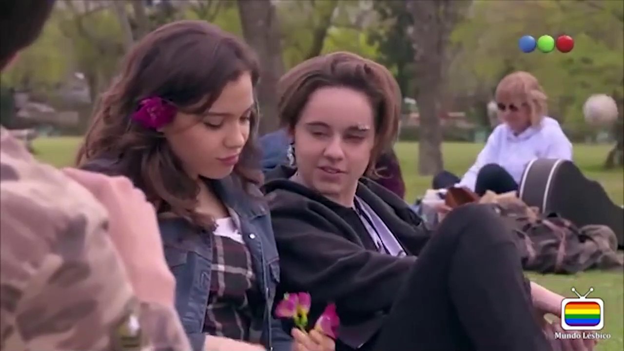 JEMMA PART 16 / JUANI Y EMMA (English and Portuguese subs)