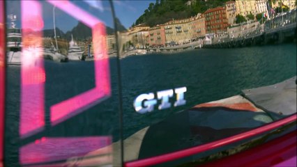 Volkswagen Up! GTI 1.0 TSI 115 ch 2018 / Présentation