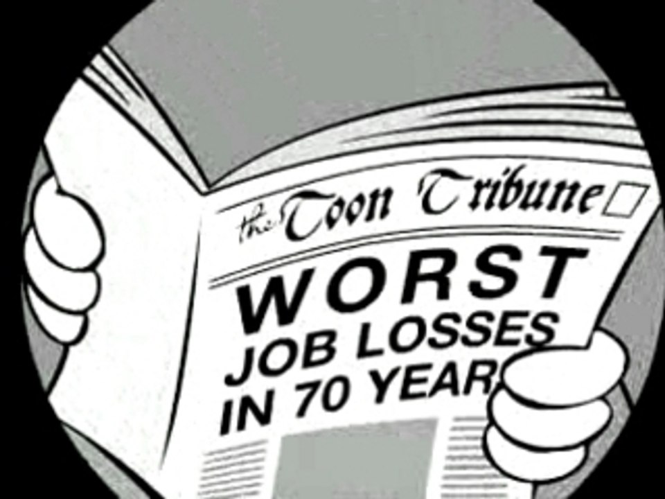Brother, Can You Spare A Job?