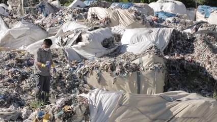 되돌아온 '필리핀 쓰레기'...업체 회피에 처리 고심 / YTN