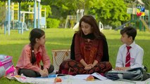 Tajdeed E Wafa - Epi 20 - HUM TV Drama - 3 February 2019 || Tajdeed E Wafa (03/02/2019)