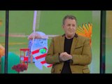 Al Pazar - Tre shpikjet e Xhefrit - 2 Shkurt 2019 - Show Humor - Vizion Plus