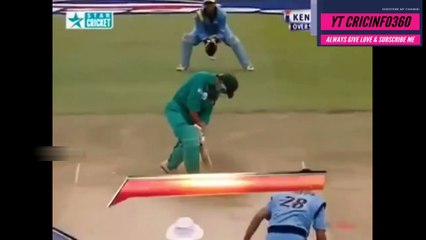 Top 10 Unplayable Dangerous Yorkers in Cricket History.