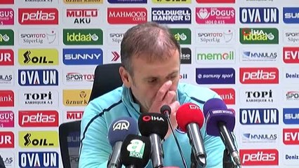 Avcı: "Bir Haftayı Daha Geride Bıraktık, Puan Farkı 8"