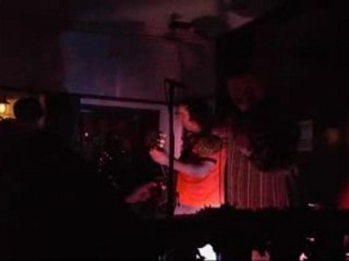 Kane O'Rourke  - finest Irish fiddle playing