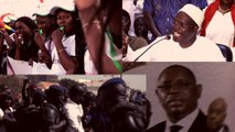 Senegal election: Presidential campaign gets under way