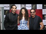 Mirzya Movie HOT Actress Saiyami Kher Prima Czar Store Launch