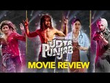 Movie Review Of Shahid-Alia-Kareena's Udta Punjab | Hindi Movie | Anurag Kashyap