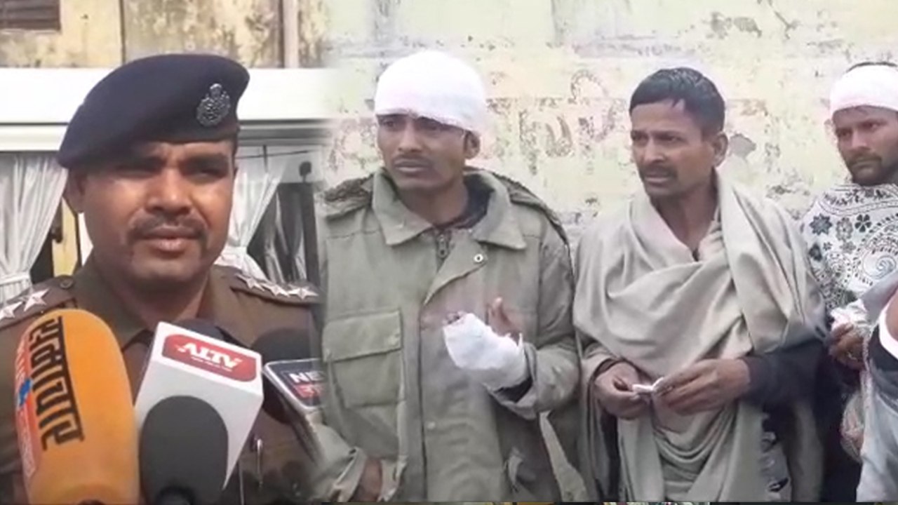 कोटा : खूनी खेल में बदली मामली कहासुनी, पुलिस कांस्टेबल को गोली से उड़ाया