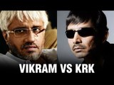 Vikram Bhatt takes KRK to court over scandalous tweets | Kamaal Rashid Khan Twitter | Bollywood News