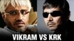 Vikram Bhatt takes KRK to court over scandalous tweets | Kamaal Rashid Khan Twitter | Bollywood News