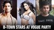 Bollywood Celebrities Rock Vogue's Late Night Party | Katrina Kaif | Salman Khan | Karan Johar