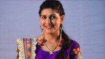Sapna Chaudhary enters in politics after  Bollywood entry! | Filmibeat