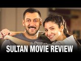 Movie Review Of Sultan | Salman Khan 2016 Movie | Anushka Sharma | Hindi Film | Bollywood News