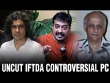 Bollywood Supports Anurag Kashyap's 'Udta Punjab'|Bollywood Controversial Videos |Bollywood Actors