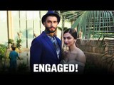 Ranveer Singh and Deepika Padukone engaged | Hot Deepika Padukone | Deepika Padukone Video