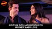 Hrithik Roshan Inroduces His New LADY LOVE | Mohenjo Daro | Hrithik Roshan & Pooja Hegde