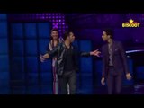 Jacqueline Fernandez, Varun Dhawan & Raghav Juyal Show Off Their Dancing Moves | Official Video