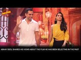 Abhay Deol shares his views about the film he has been selecting in the past | Bollywood News 2016