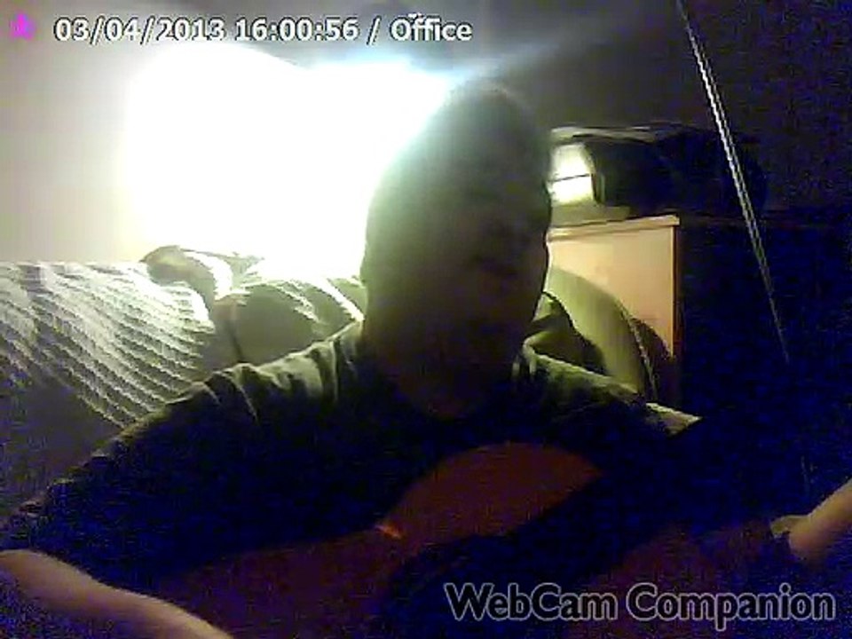 Me bad guitar