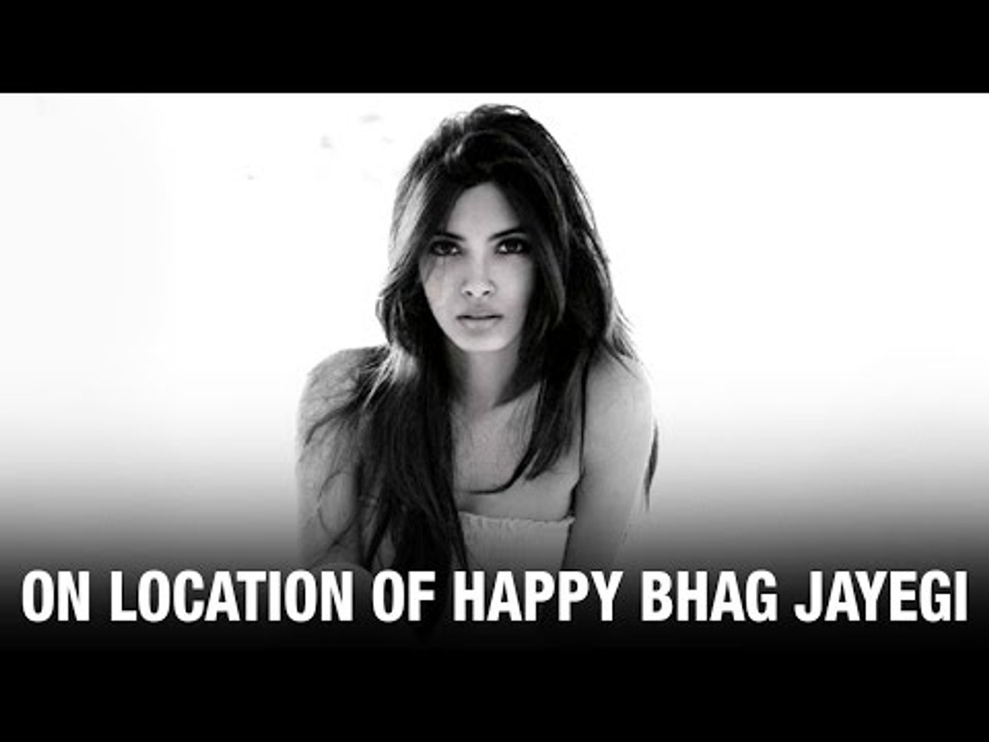 Diana sizzles in a super hot song for Happy Bhag Jayegi | Latest Bollywood News