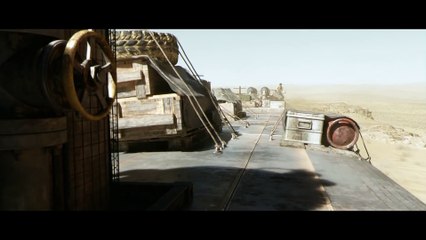 Metro Exodus - Trailer - L'Incubo di Artyom