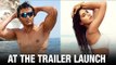 Banjo Trailer Launch | Riteish Deshmukh | Nargis Fakhri | Bollywood Movies