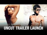 Uncut Video of Riteish Deshmukh dances at the Banjo Trailer Launch | Nargis Fakhri | Bollywood Moies