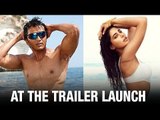 Uncut Video of Banjo Trailer Launch | Riteish Deshmukh | Nargis Fakhri | Bollywood Movies