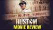 Rustom Movie Review | Akshay Kumar | Ileana D Cruz | Esha Gupta | Bollywood Movies