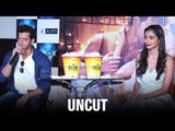 Uncut - Hrithik Roshan and Pooja Hegde promoting Mohenjo Daro | Latest Bollywood News