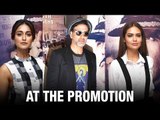 Akshay Kumar is thankful to Salman Khan | Ileana D'Cruz | Esha Gupta | Bollywood News 2016