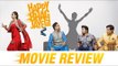 Happy Bhag Jayegi Movie Review | Diana Penty | Abhay Deol | Jimmy Shergill | Ali Fazal