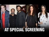 Special Screening of 'Happy Bhag Jayegi' | Richa Chadda | Zarine Khan | Ali Fazal | Bollywood News