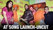 UNCUT - Bappa Official Video Song Launch | Banjo | Riteish Deshmukh | Latest Bollywood News