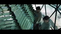 THE VANISHING Trailer (2018) Gerard Butler Thriller Movie