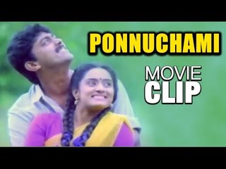 Ponnuchami Malayalam Full Movie | Romantic Scene | Ashokan | Chitra | Malayalam Movies Online