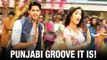 Sidharth Malhotra & Katrina Kaif Rock In 'Nachde Ne Saare' | Baar Baar Dekho | Latest Bollywood News